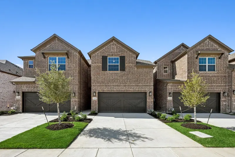 924 Heart Reef Road, Plano