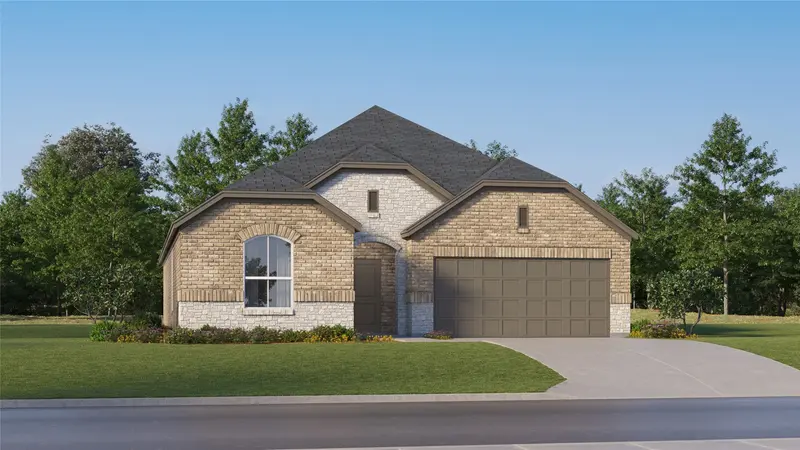 2216 Pommel Lane, Aubrey