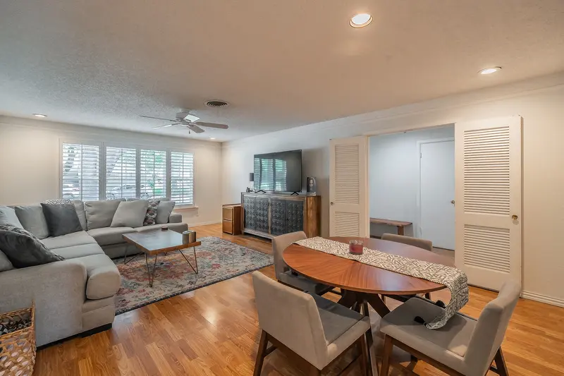 3513 Granada Drive, Richland Hills