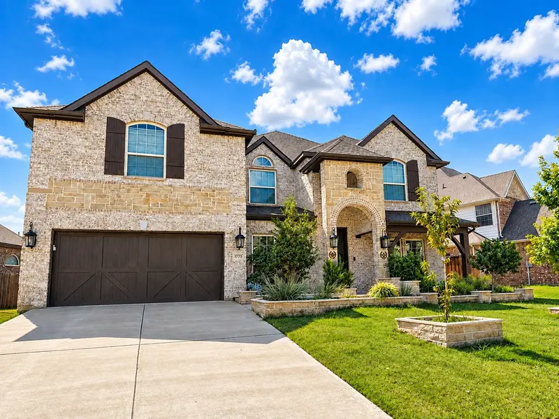 7720 Falcon Ridge Road, Denton