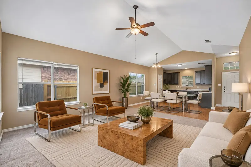 9308 Aubree Court, Fort Worth