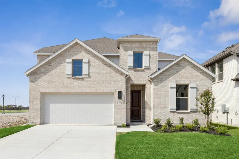 2612 Radiant Way, Celina