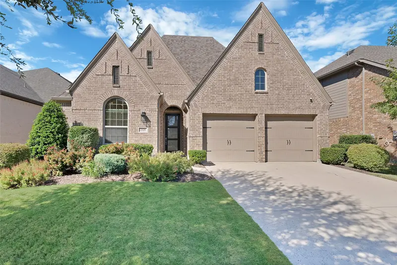 2029 Long Park Avenue, Prosper