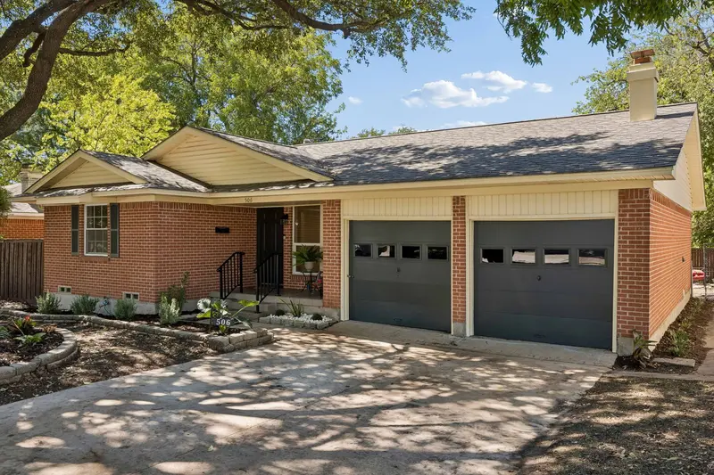 506 Dublin Drive, Richardson