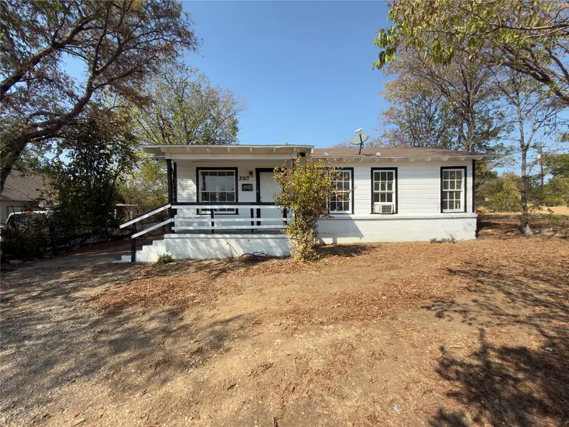 2913 Avenue A, Fort Worth