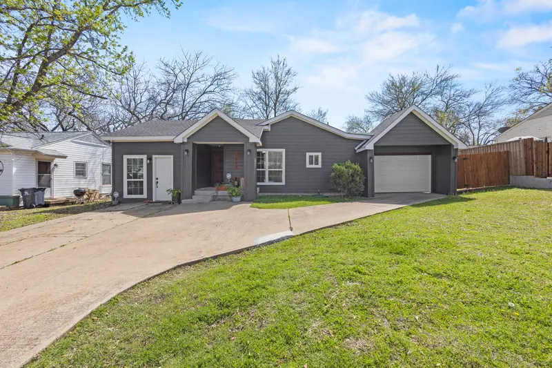 1509 Wynn Terrace, Arlington