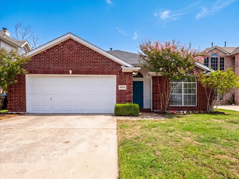 4908 Skymeadow Drive, Fort Worth