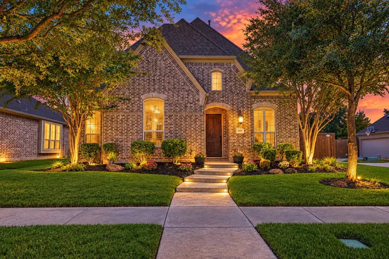 8516 Markham Drive, Frisco