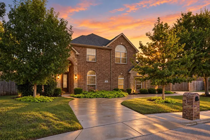305 Fountain Creek Court, Ovilla
