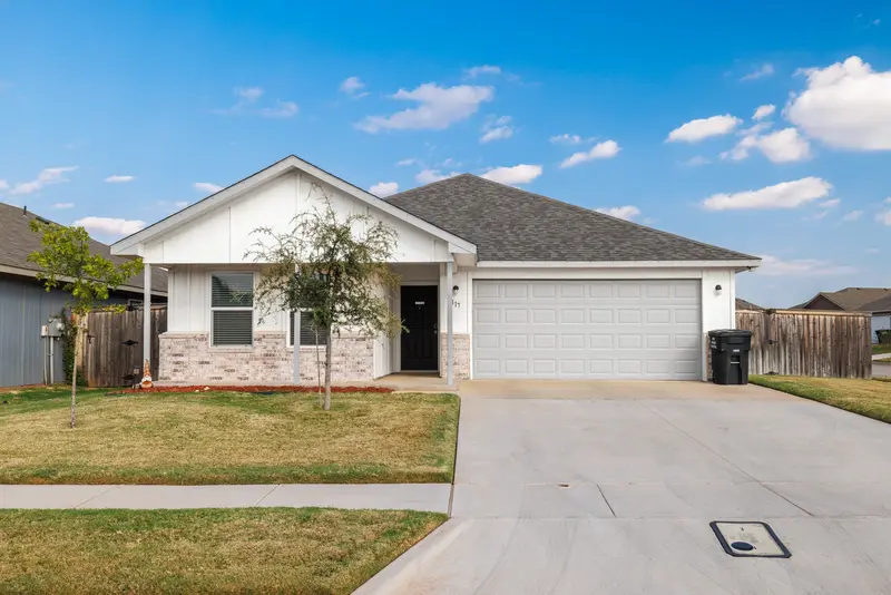 7817 Vineyard Drive, Abilene