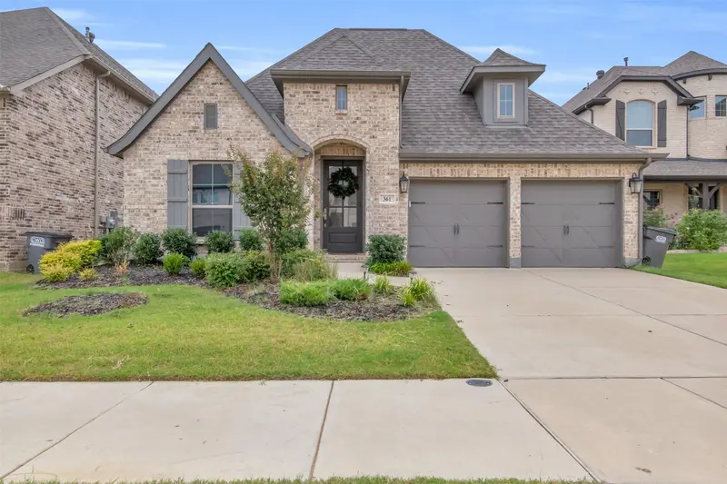 361 Moonvine Drive, Little Elm