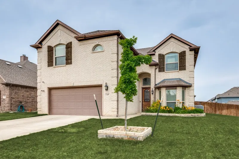 249 Noble Nest Drive, Midlothian