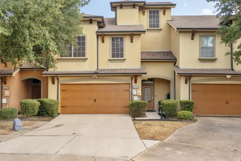 4248 Nia Drive, Irving