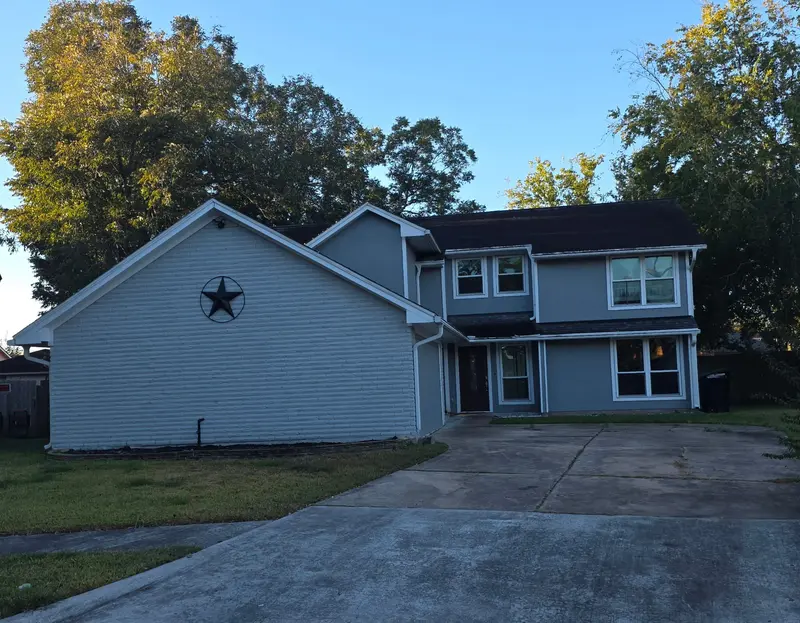 8626 Berryvine Drive, Houston