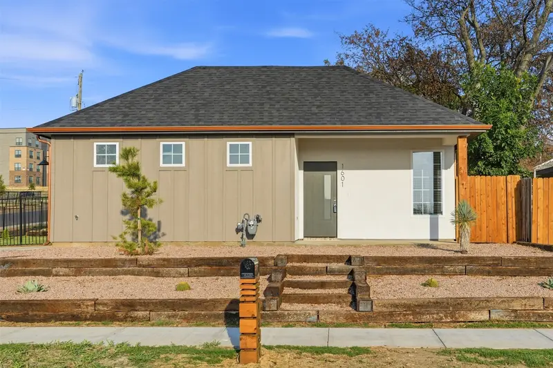 1601 Birdell Street, Fort Worth