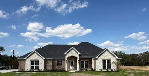 200 Lynch Bend Road, Springtown
