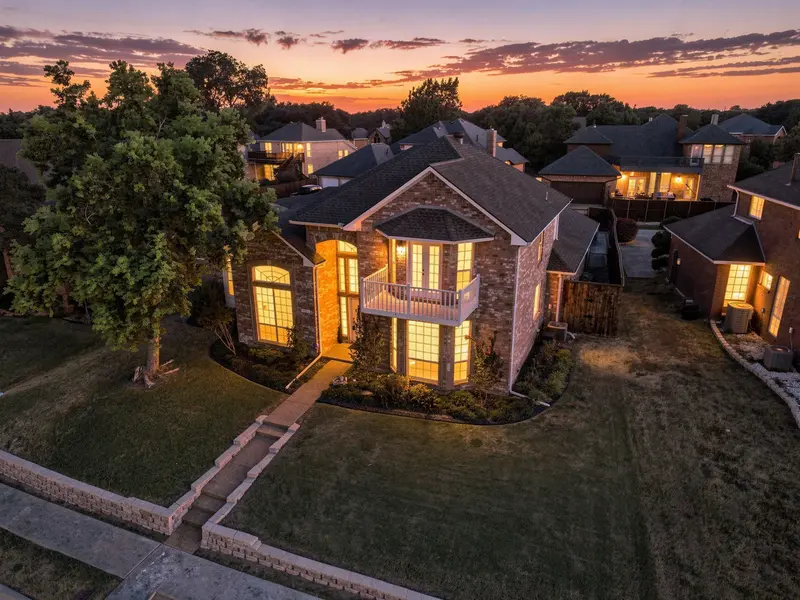 4609 Scenic Drive, Rowlett