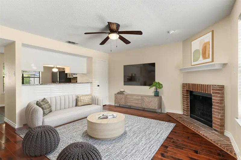 716 W Mulberry Street, Denton