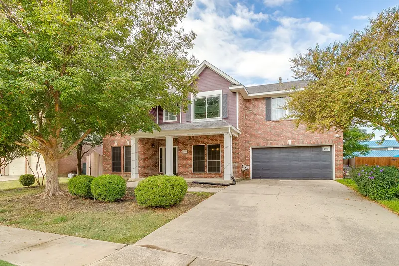 2110 Rustic Ridge Drive, Keller