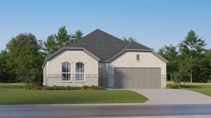 9540 Carneros Street, Fort Worth