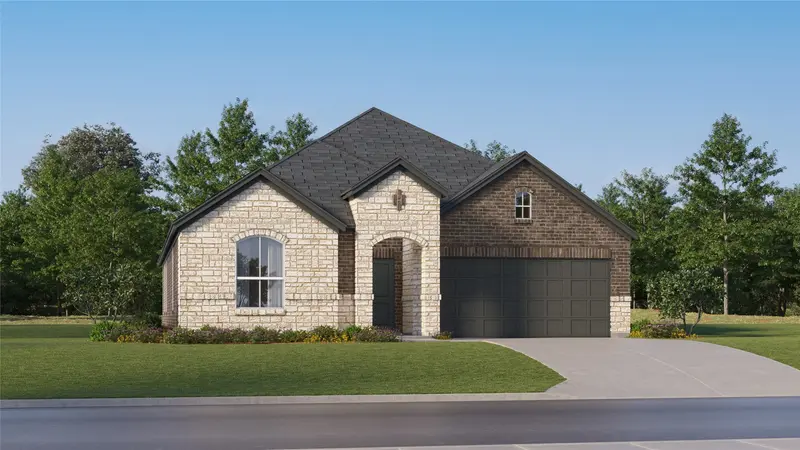 3229 Fogline Boulevard, Fort Worth