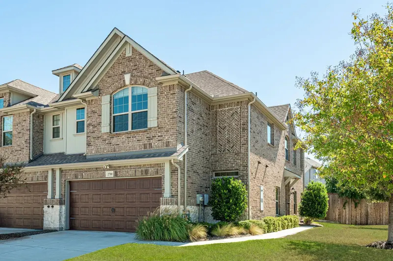 2700 Starburst Drive, Little Elm