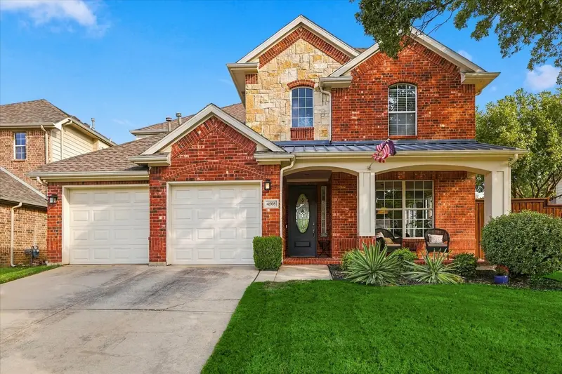 4508 Scott Drive, Flower Mound