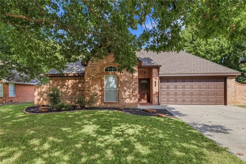 1605 Southgate Drive, Brownwood