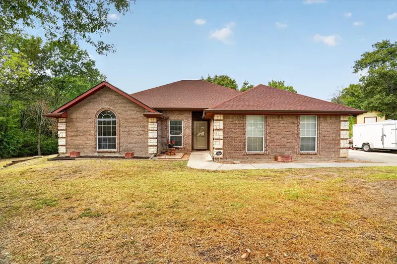 6608 Silver Oak Lane, Fort Worth