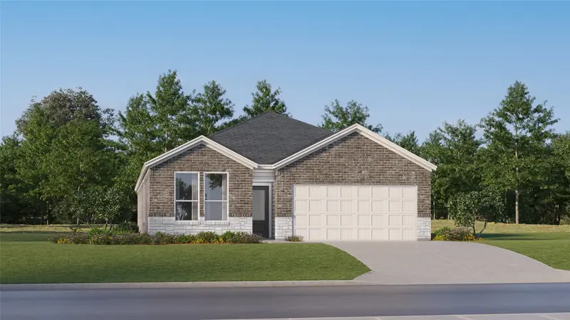 1048 Flattop Way, Princeton
