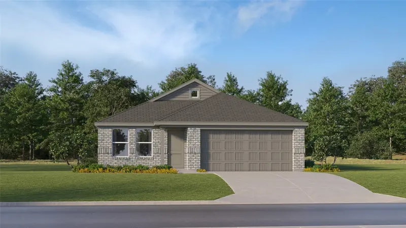 1057 Emory Way, Princeton