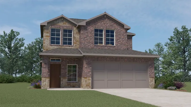 133 Pheasant Run Road, Terrell