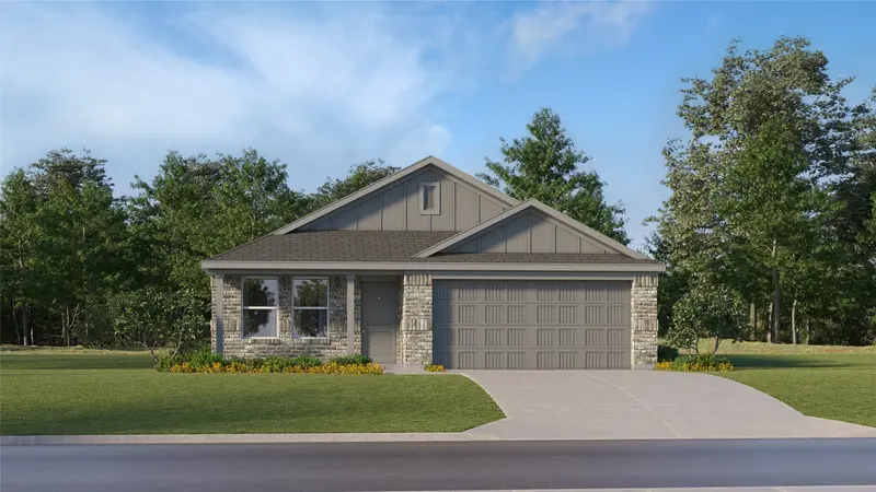 2810 Daybreak Boulevard, Princeton