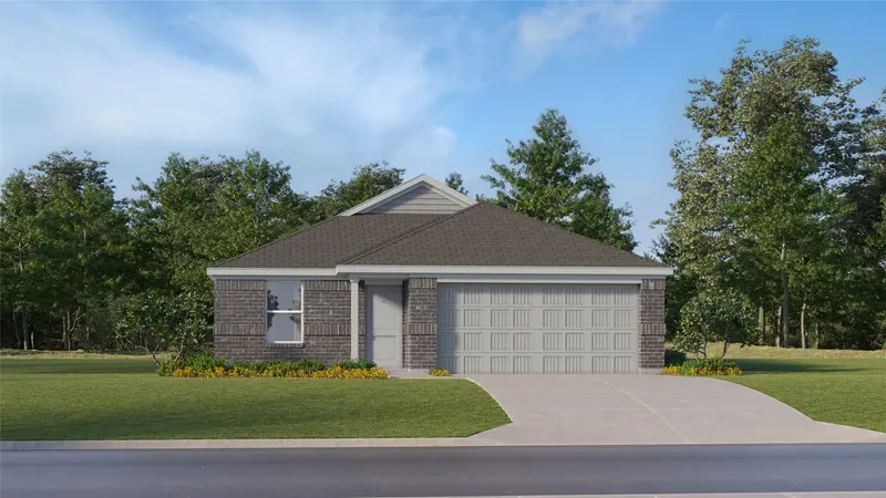2828 Evensong Drive, Princeton