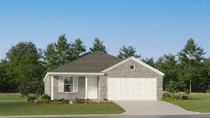 2843 Evensong Drive, Princeton