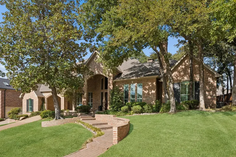 2865 Woodhollow Drive, Highland Village