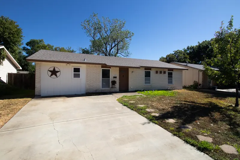 4026 Salem Drive, Garland