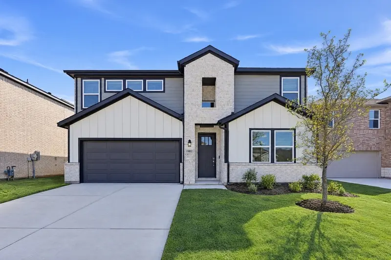 15012 Horseshoe Post Road, Fort Worth