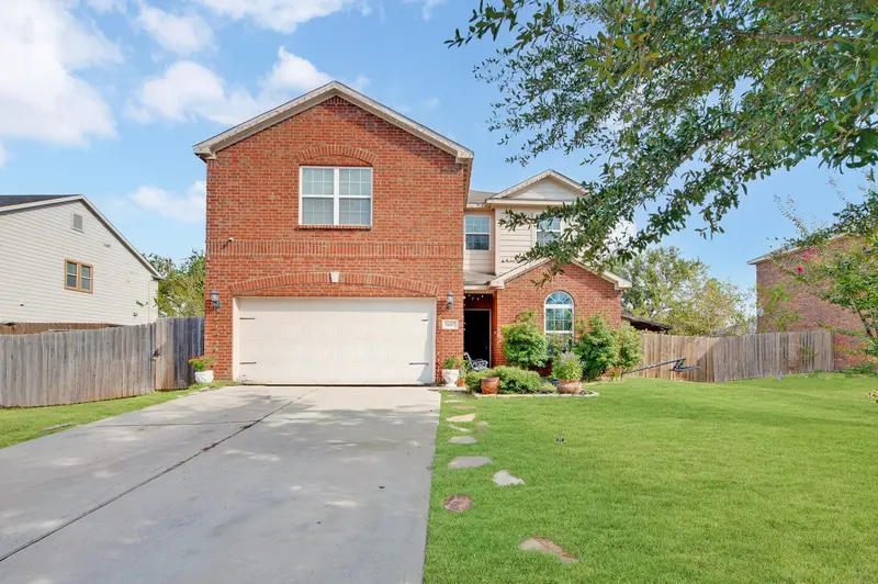 9607 Windridge Way, Dallas