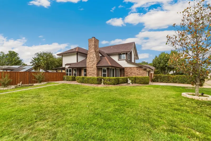 4357 Ashley Lane, Grand Prairie