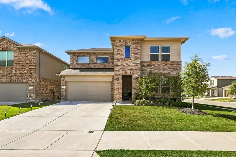 15545 Canford Terrace, Fort Worth