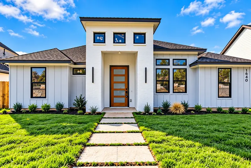 1640 W Wintergreen Road, Lancaster