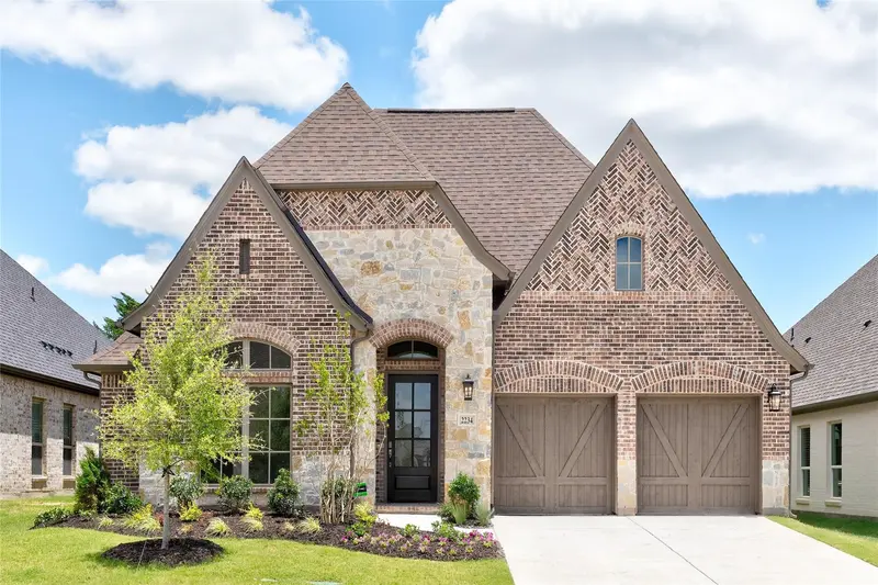 2234 Somercrest Place, Midlothian