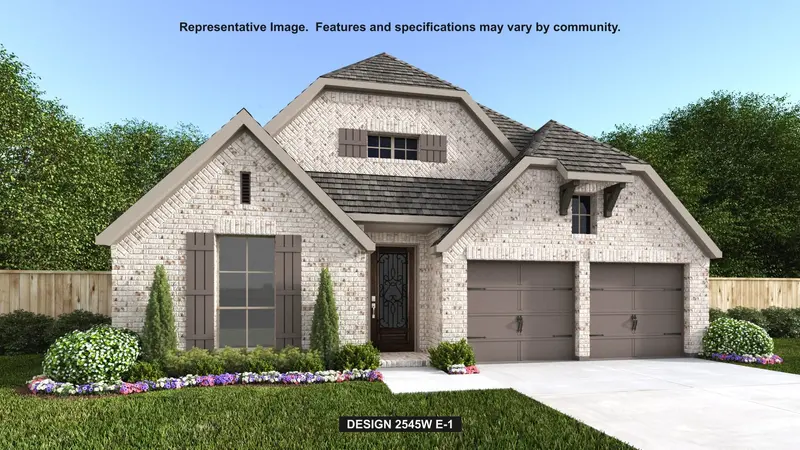 803 Stoney Bridge Way, Lavon