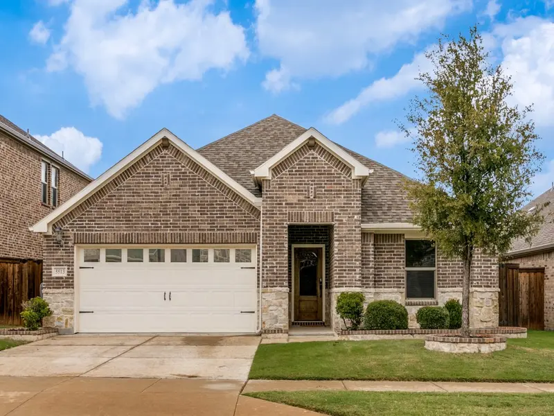 5513 Baker Creek Road, Fort Worth