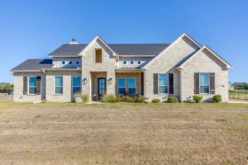 160 Rocky Top Ranch Lane, Reno