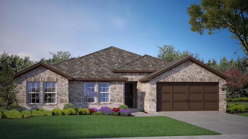 3344 PIER VIEW Street, Grand Prairie