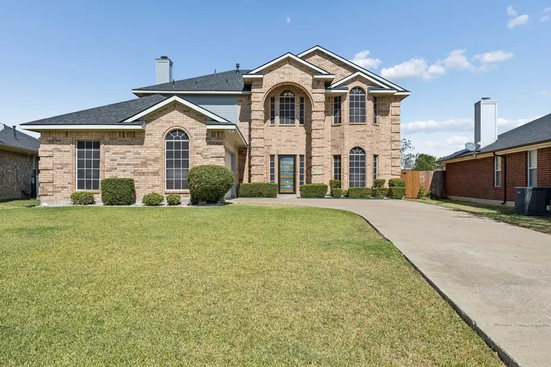 2212 San Simeon Drive, Mesquite