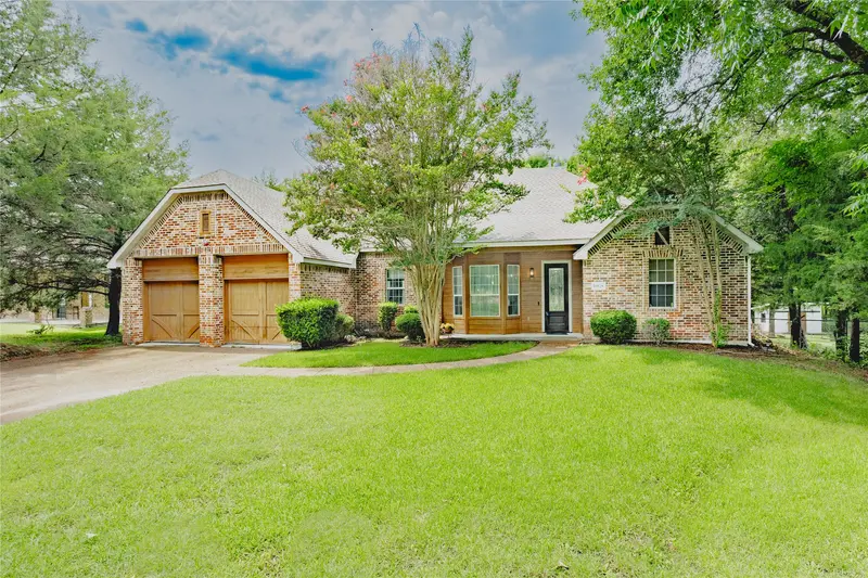 11828 State Highway 205, Lavon