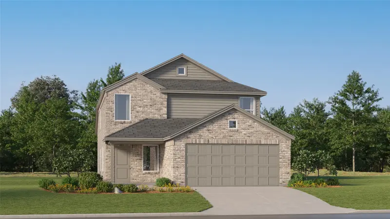 15128 Lima Lane, Fort Worth